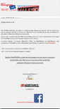 Mobile Screenshot of garage-gingras.ca